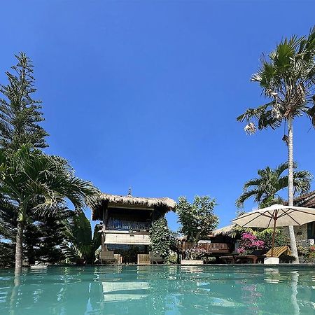 Villa Anjing Nusa Dua  Exterior foto