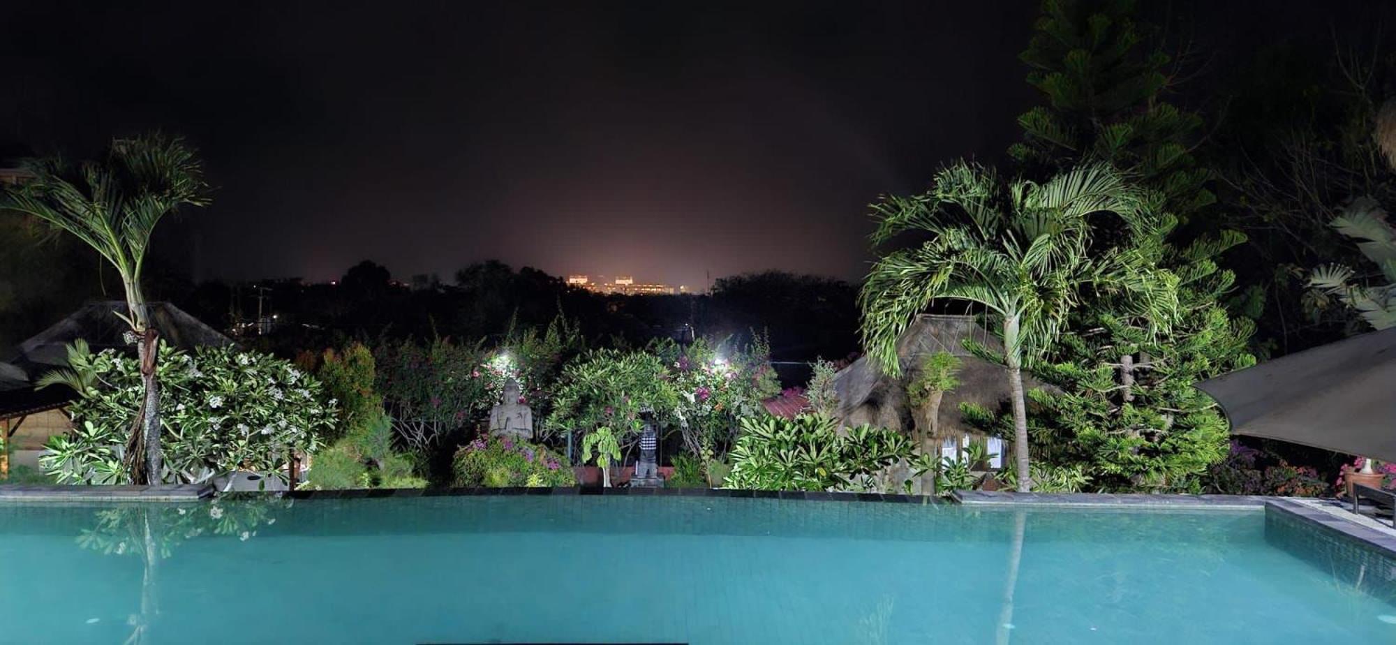 Villa Anjing Nusa Dua  Exterior foto