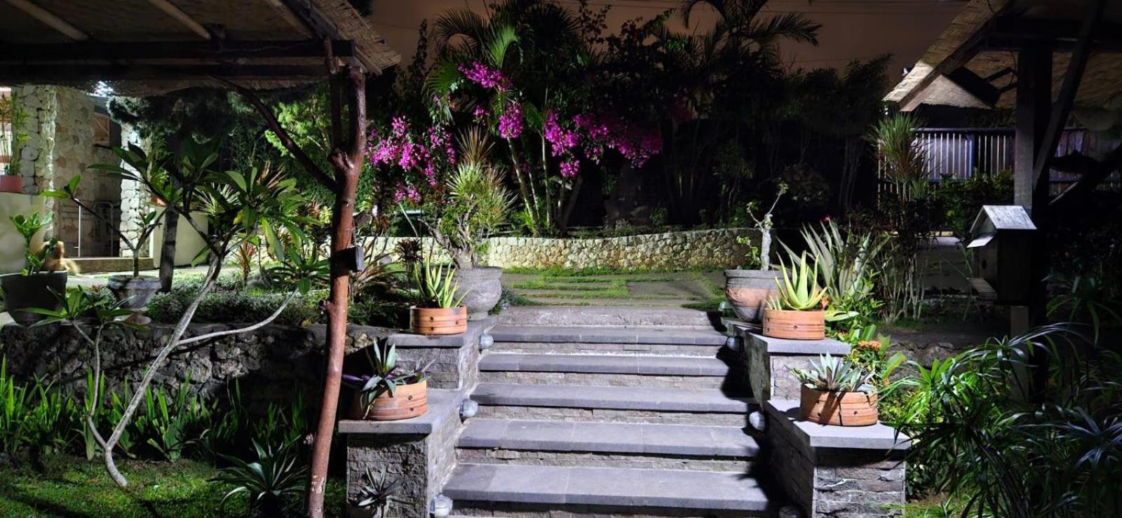 Villa Anjing Nusa Dua  Exterior foto