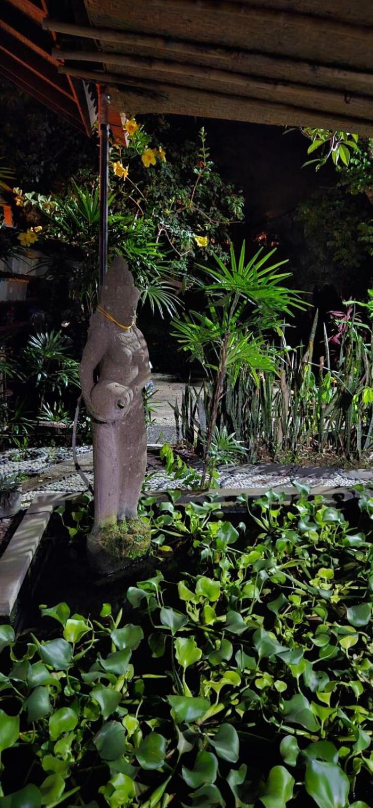 Villa Anjing Nusa Dua  Exterior foto