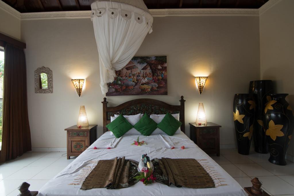 Villa Anjing Nusa Dua  Exterior foto