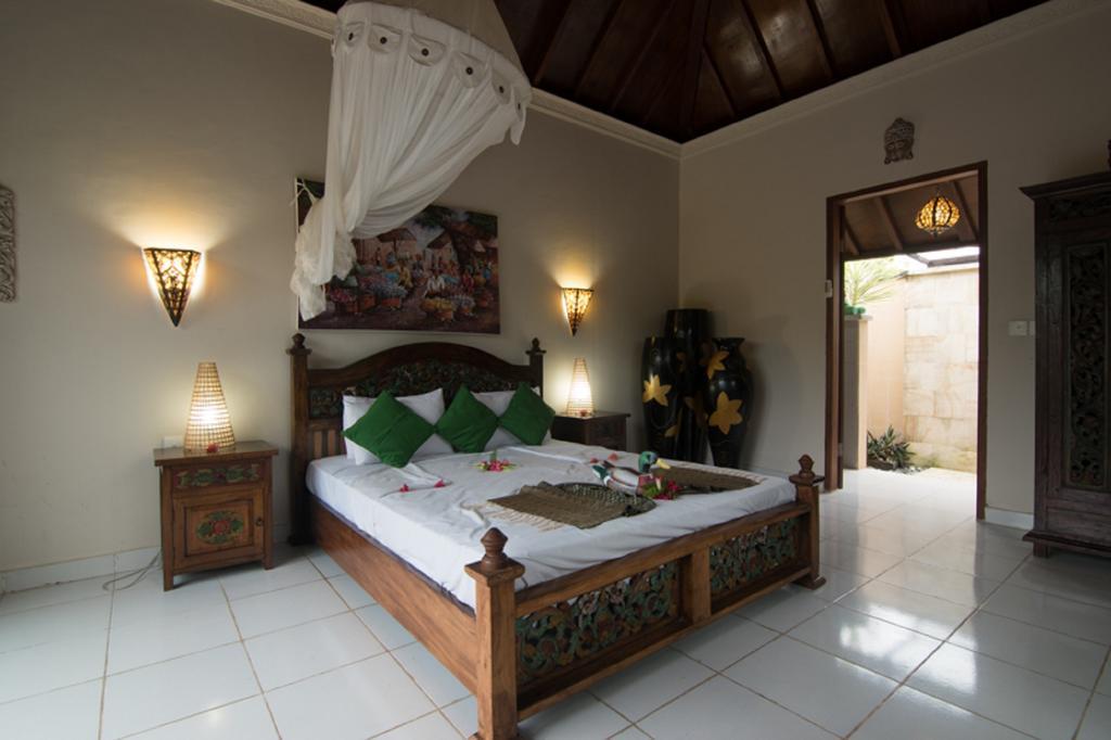 Villa Anjing Nusa Dua  Exterior foto