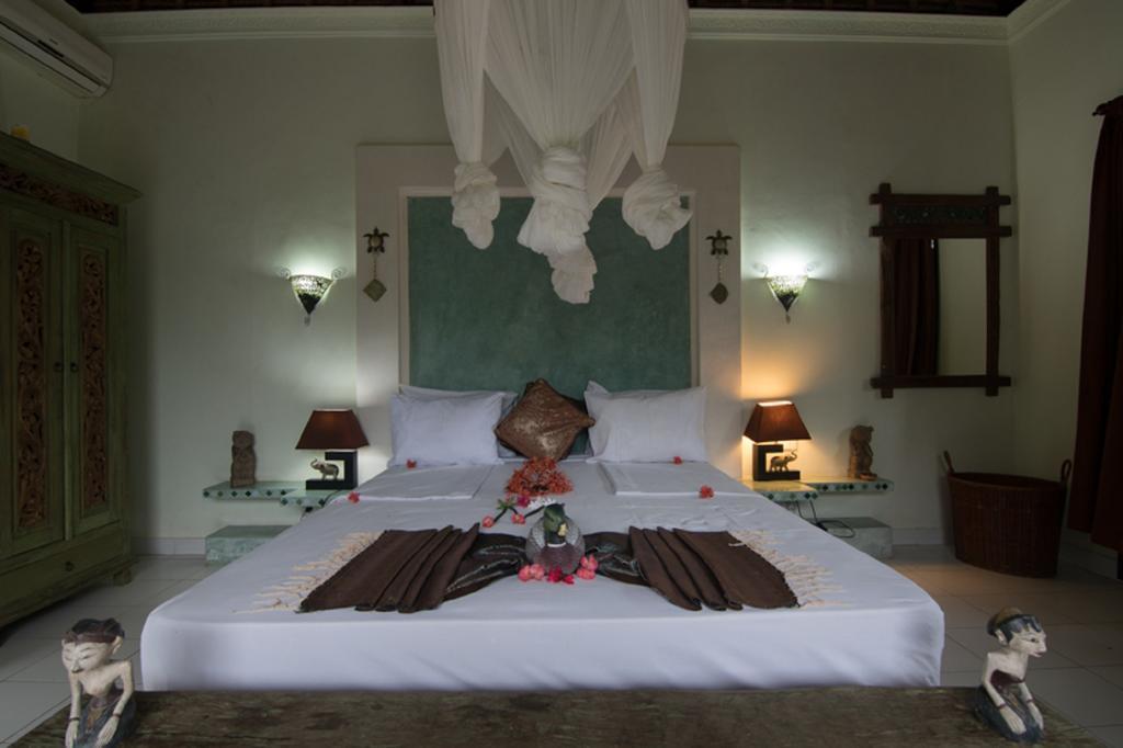 Villa Anjing Nusa Dua  Exterior foto