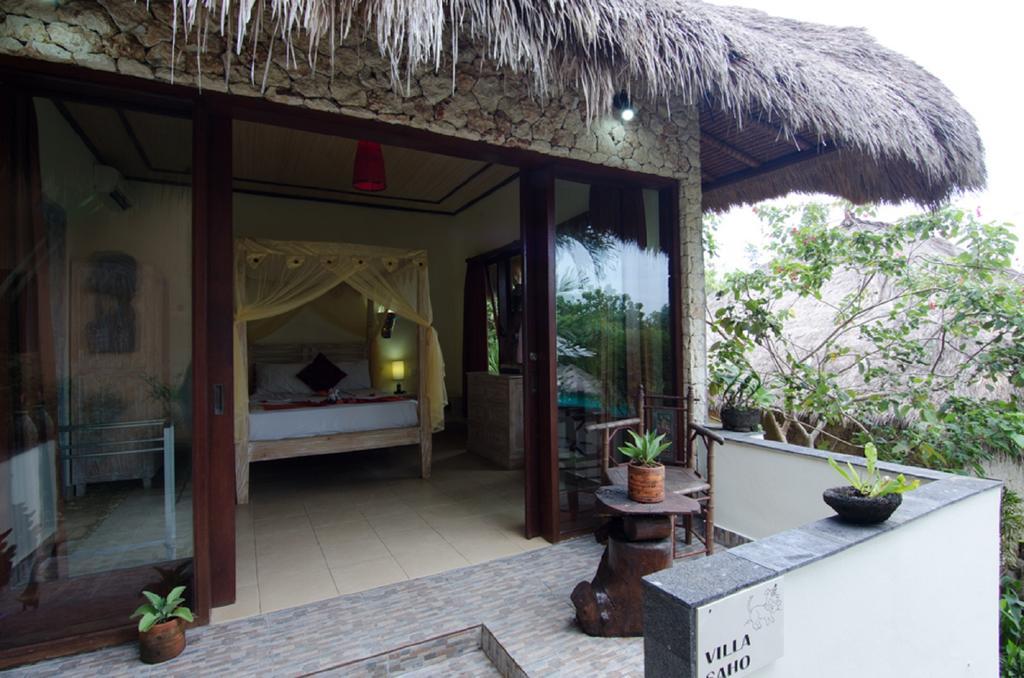 Villa Anjing Nusa Dua  Exterior foto