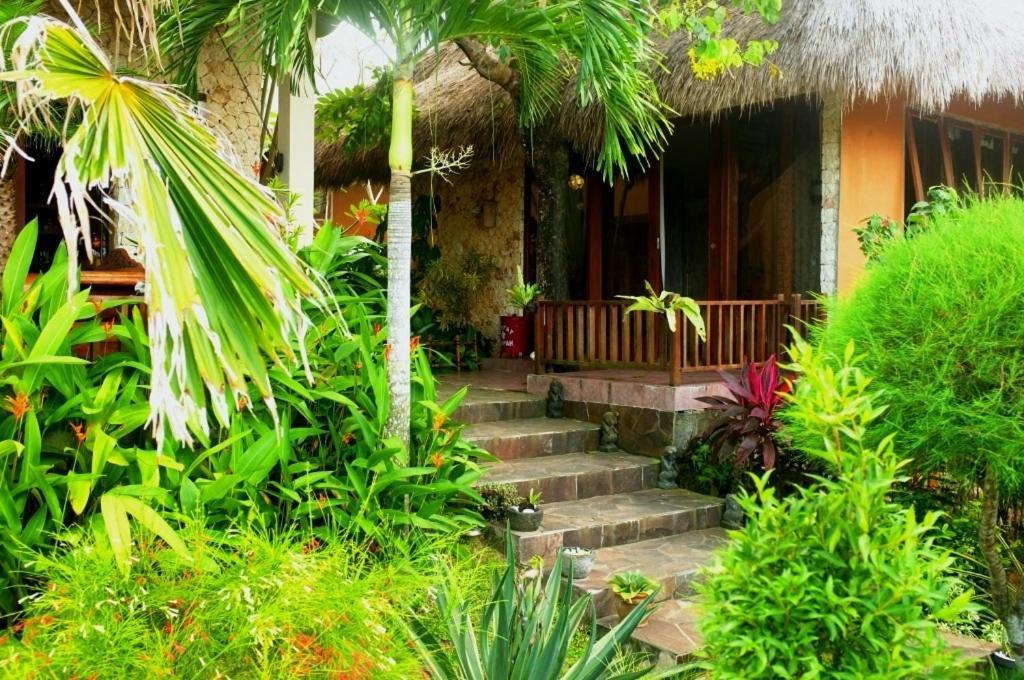 Villa Anjing Nusa Dua  Exterior foto