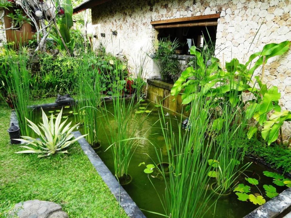 Villa Anjing Nusa Dua  Exterior foto