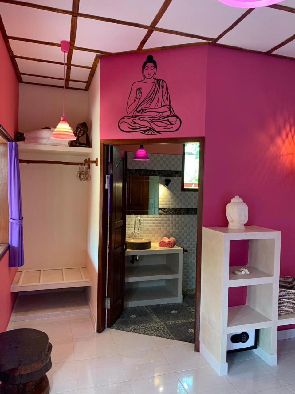 Villa Anjing Nusa Dua  Exterior foto