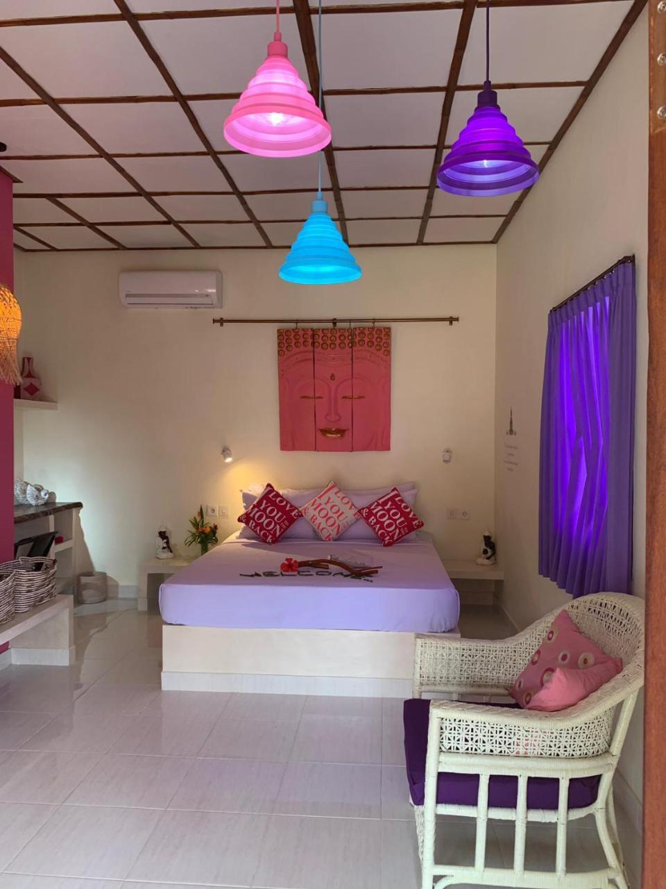 Villa Anjing Nusa Dua  Exterior foto