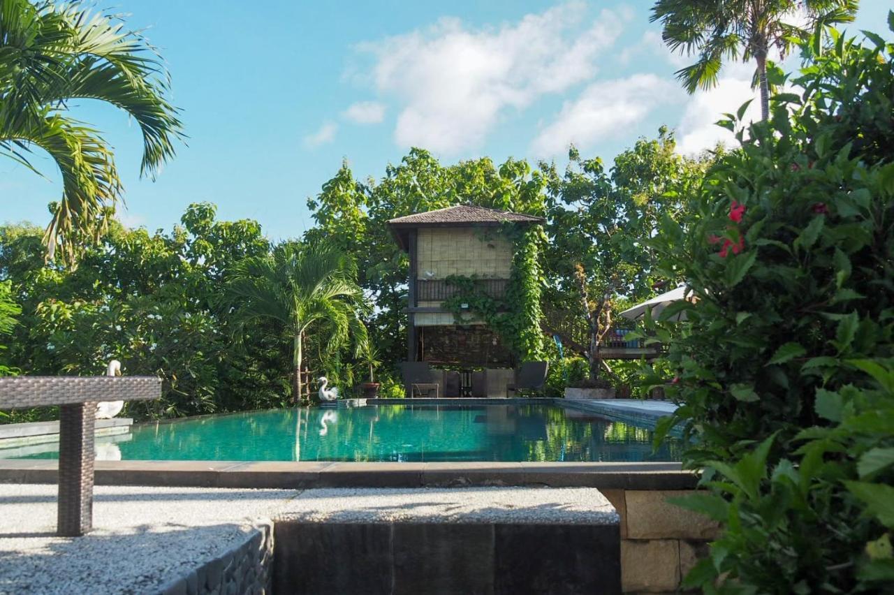 Villa Anjing Nusa Dua  Exterior foto